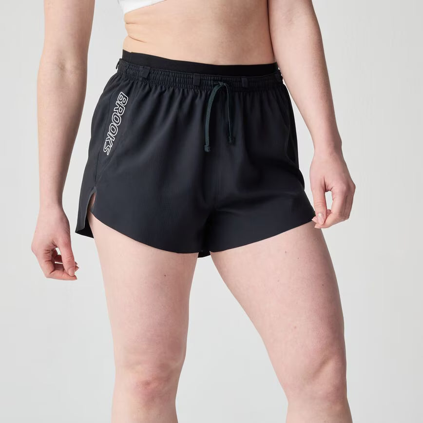 Cascadia 3” Short