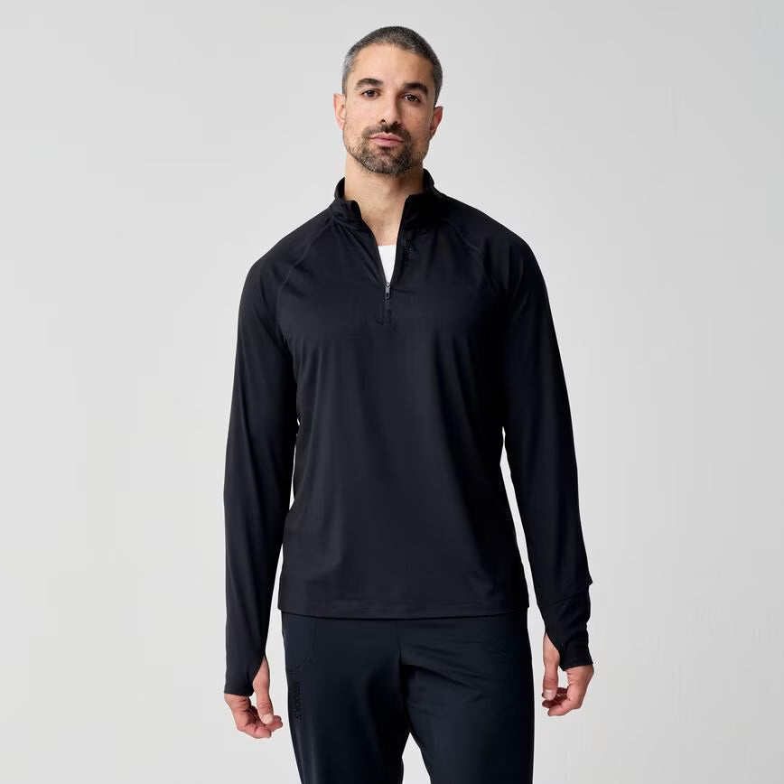Dash 1/4 Zip 3.0