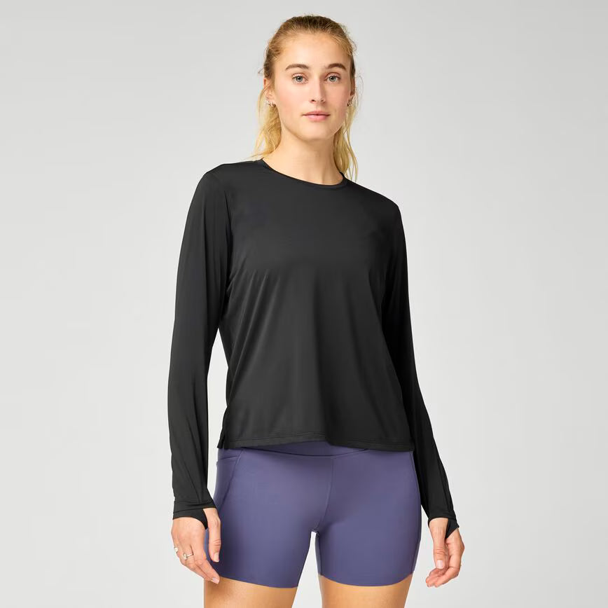 Dash Long Sleeve