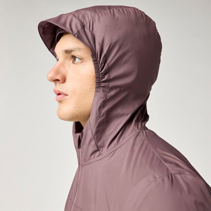 Canopy Packable Jacket