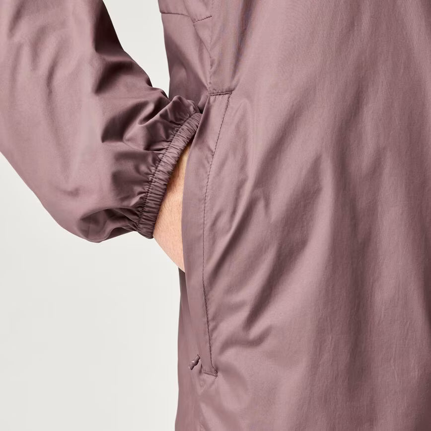 Canopy Packable Jacket
