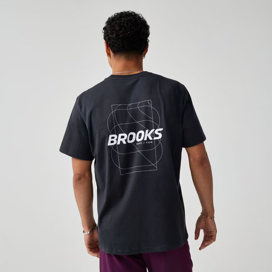Graphic Short Sleeve
