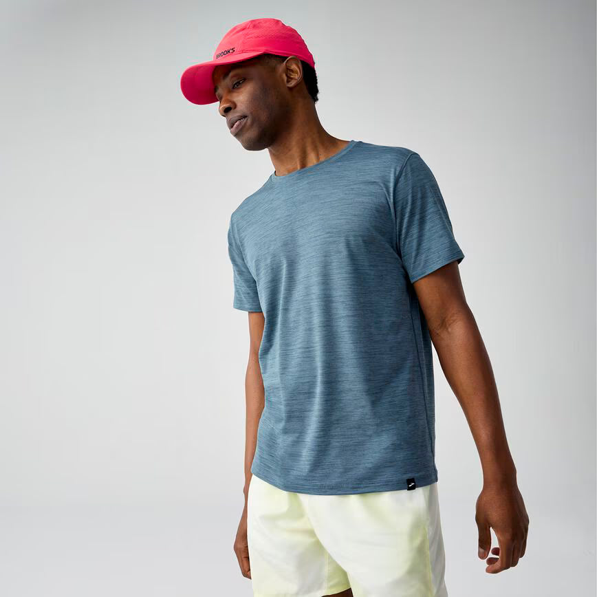 Dash 6" Short Printed