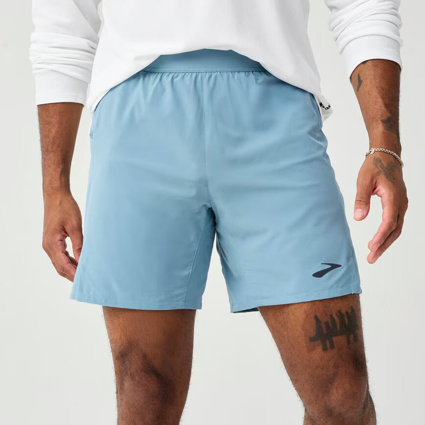 Journey 7" 2-in-1 Short