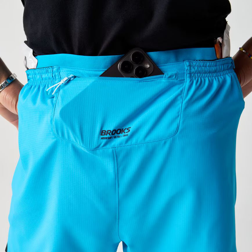 Cascadia 5” Short