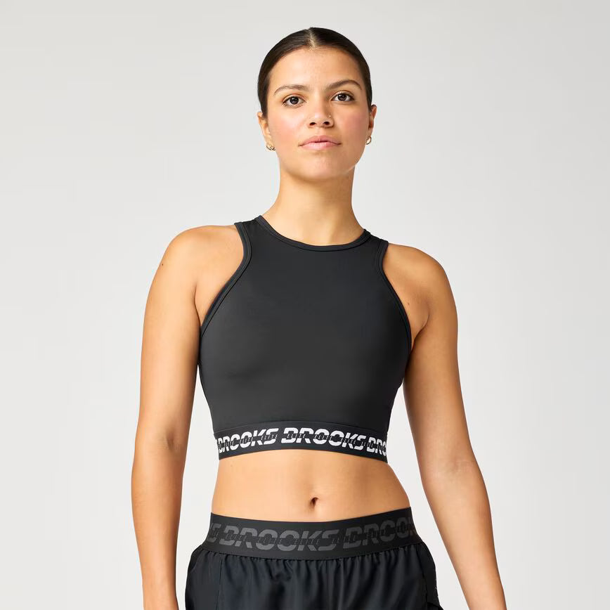 PR Elite Crop Tank