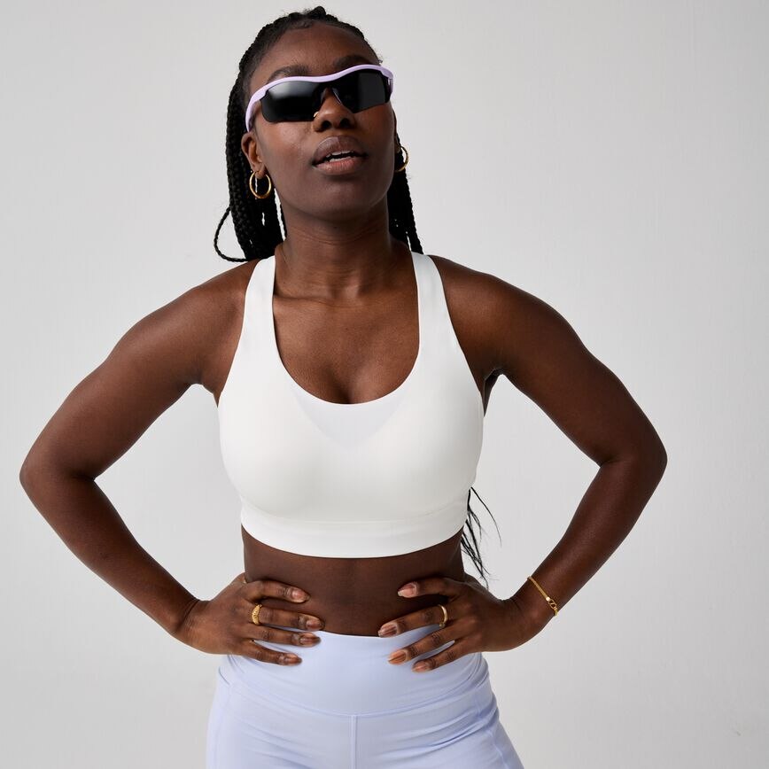 Limitless Racerback Bra