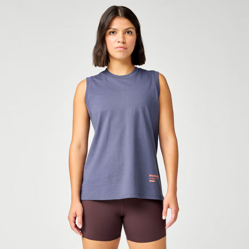 Graphic Tank