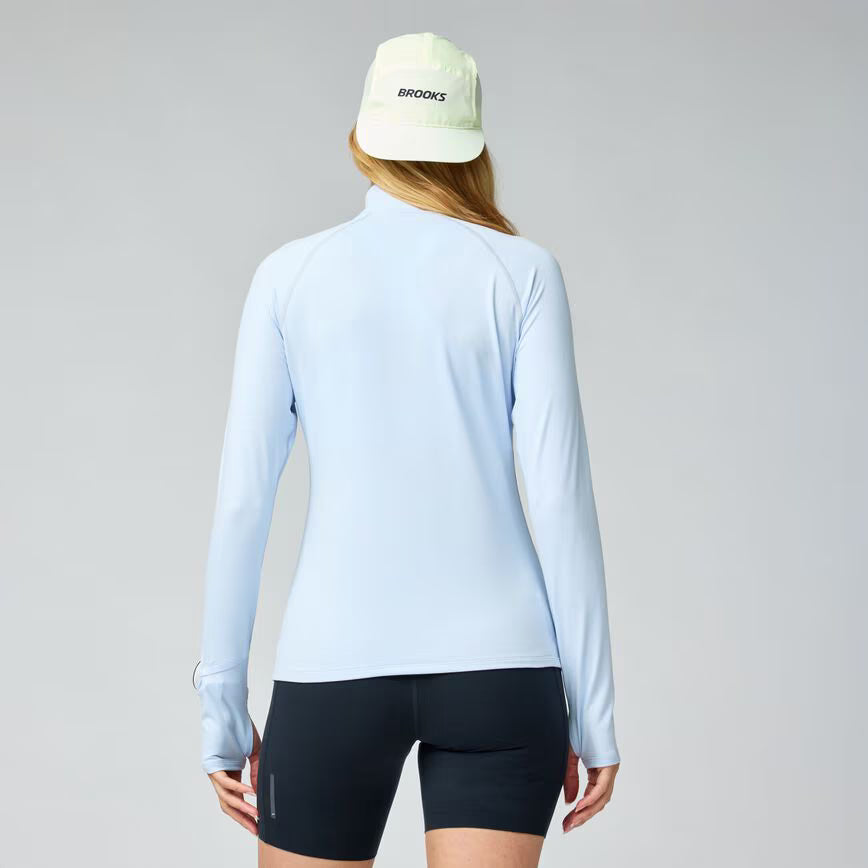 Dash 1/2 Zip 3.0