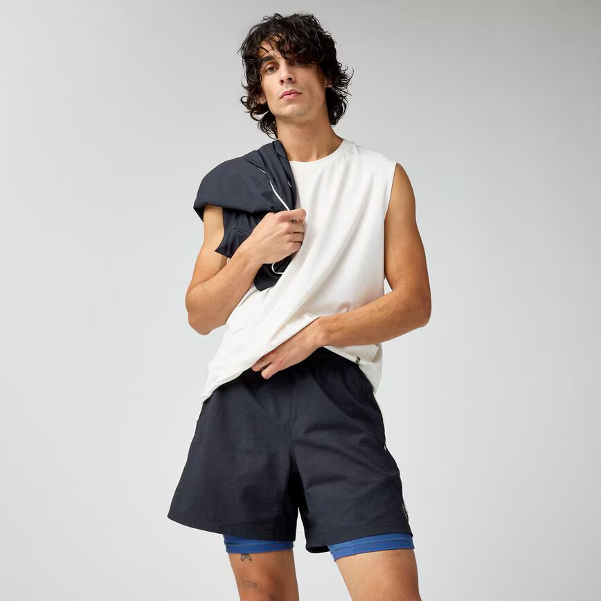 Movement 6” Short