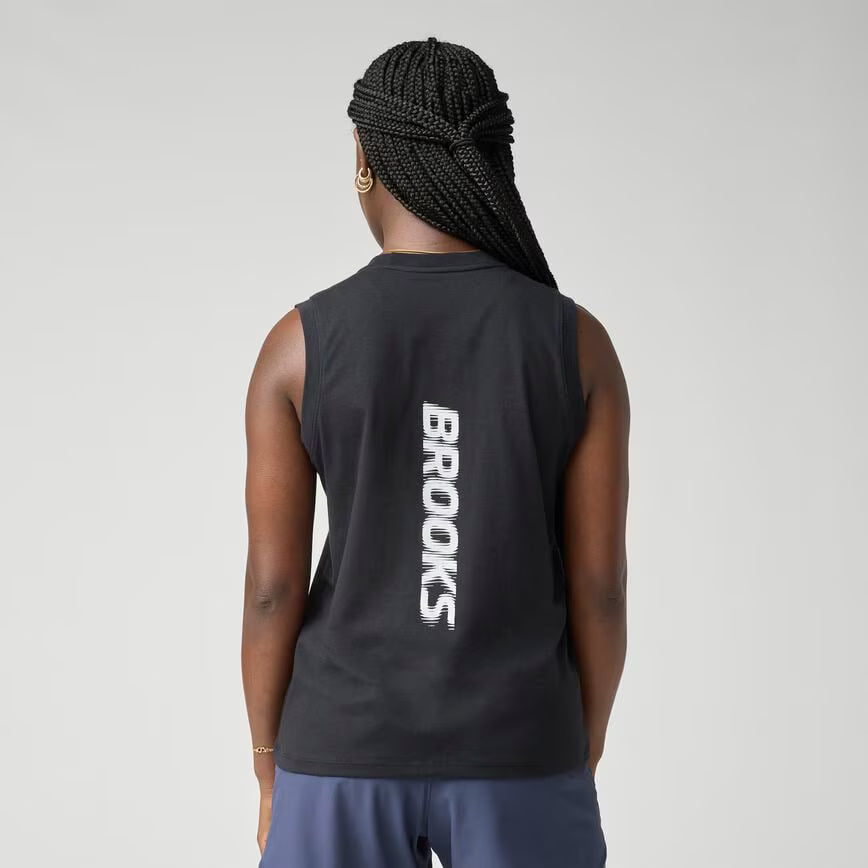 Graphic Tank