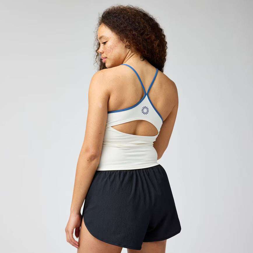 Movement 3" Dolphin Short