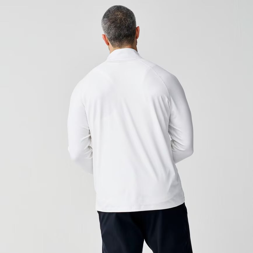 Dash 1/4 Zip 3.0