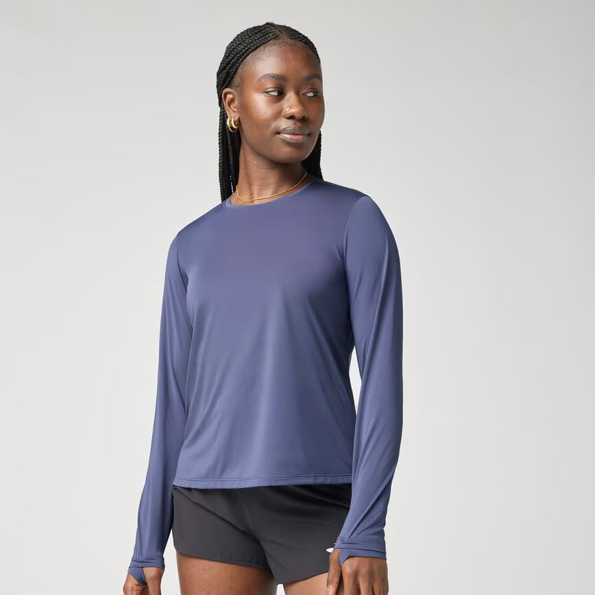 Dash Long Sleeve