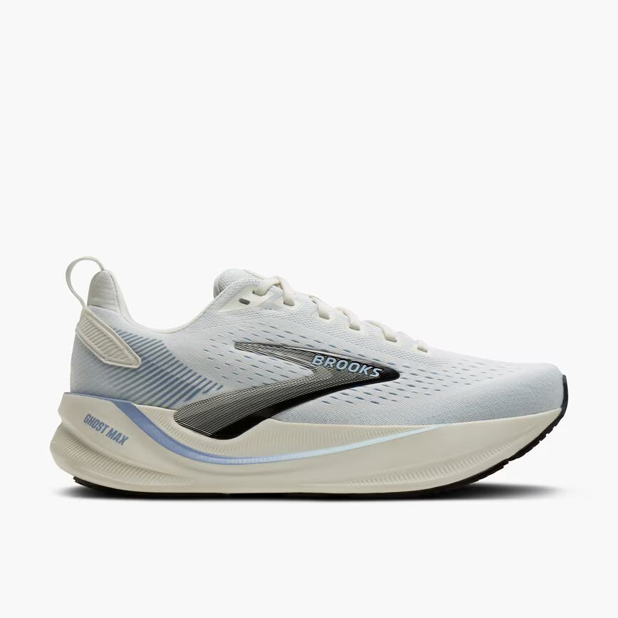 Ghost Max 4
