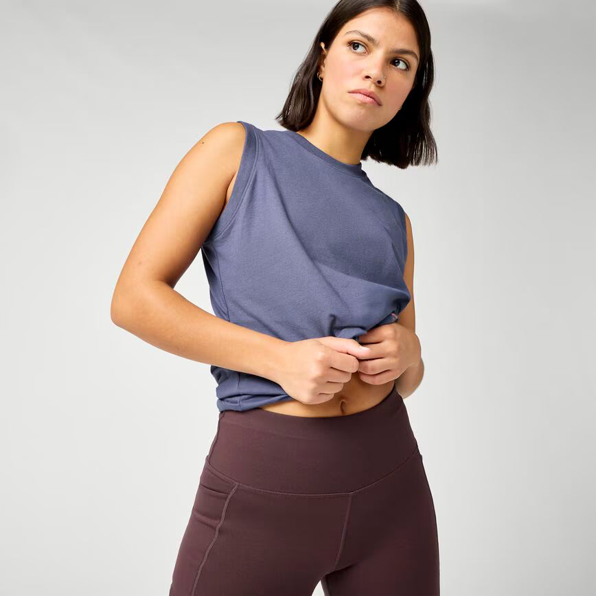 Graphic Tank