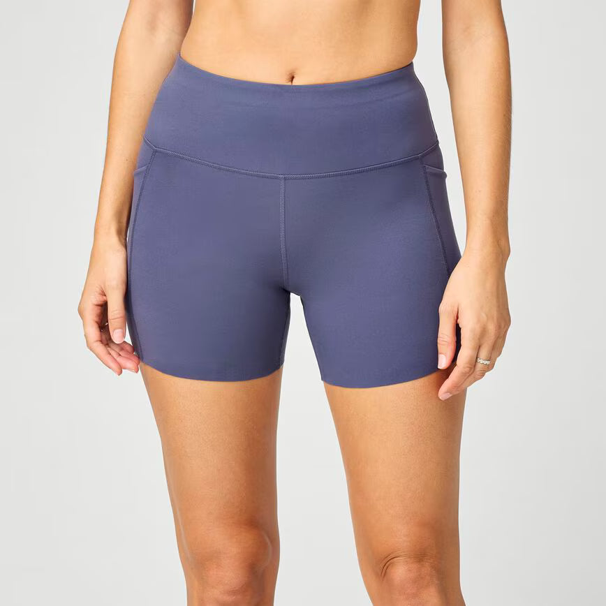 Chaser 5" Short Tight