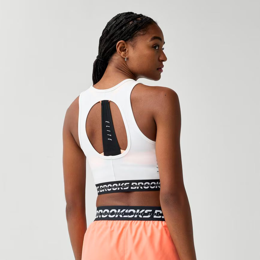 PR Elite Crop Tank