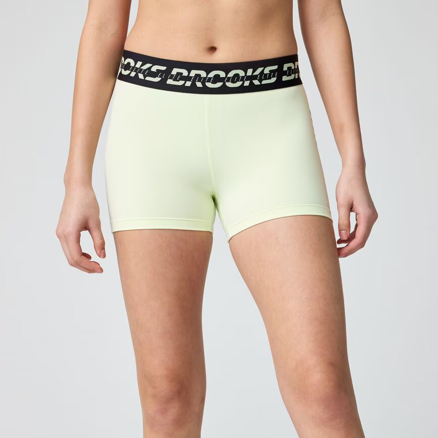 PR Elite 3” Short