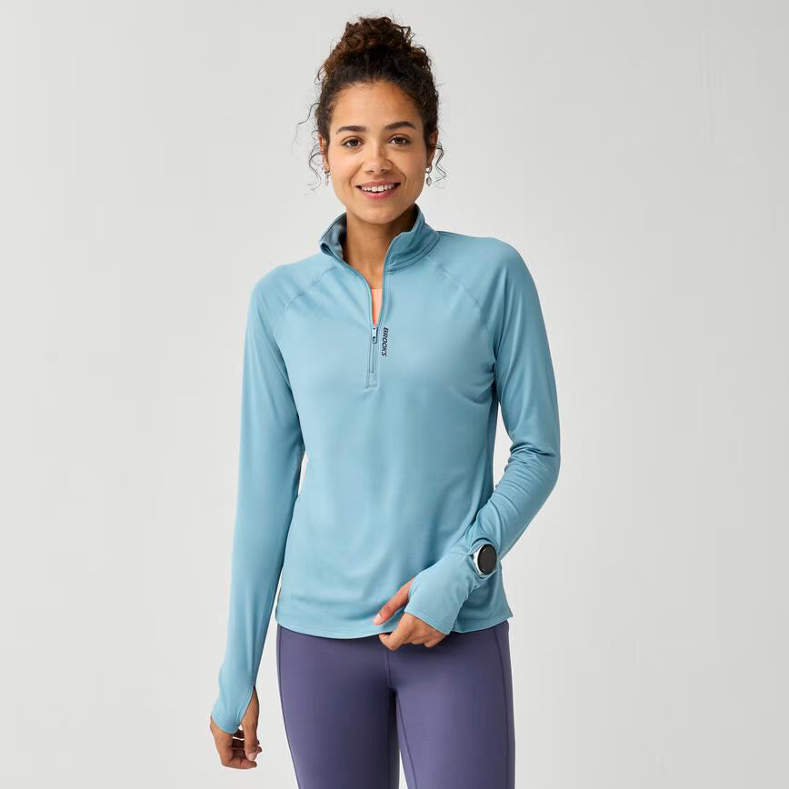 Dash 1/2 Zip 3.0
