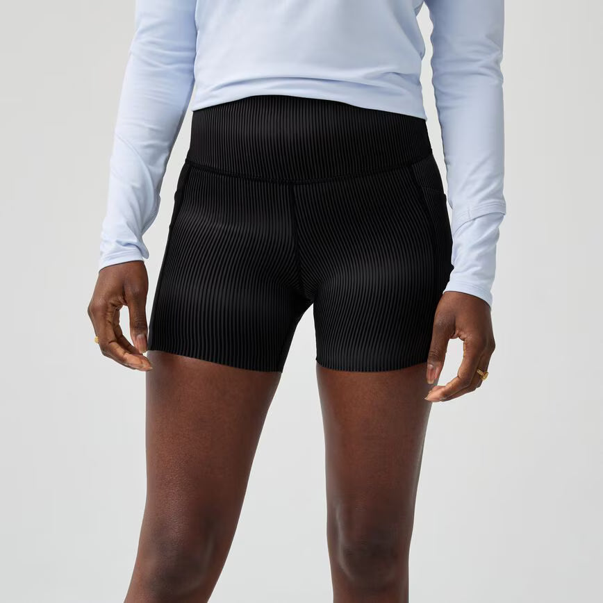 Chaser 5" Short Tight