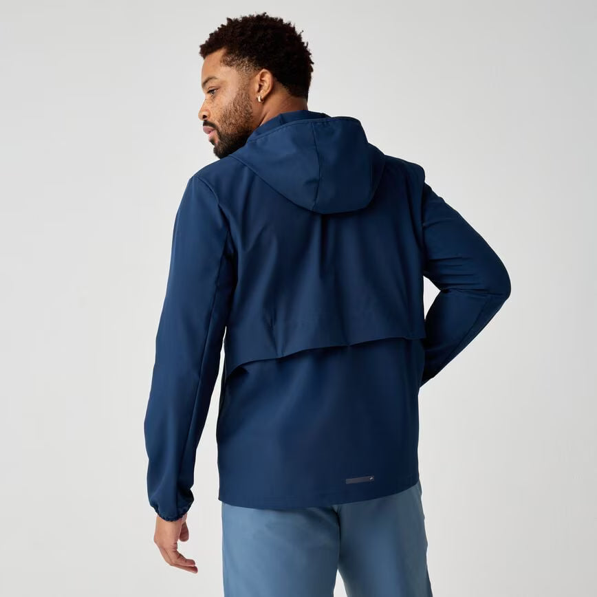 Canopy Jacket