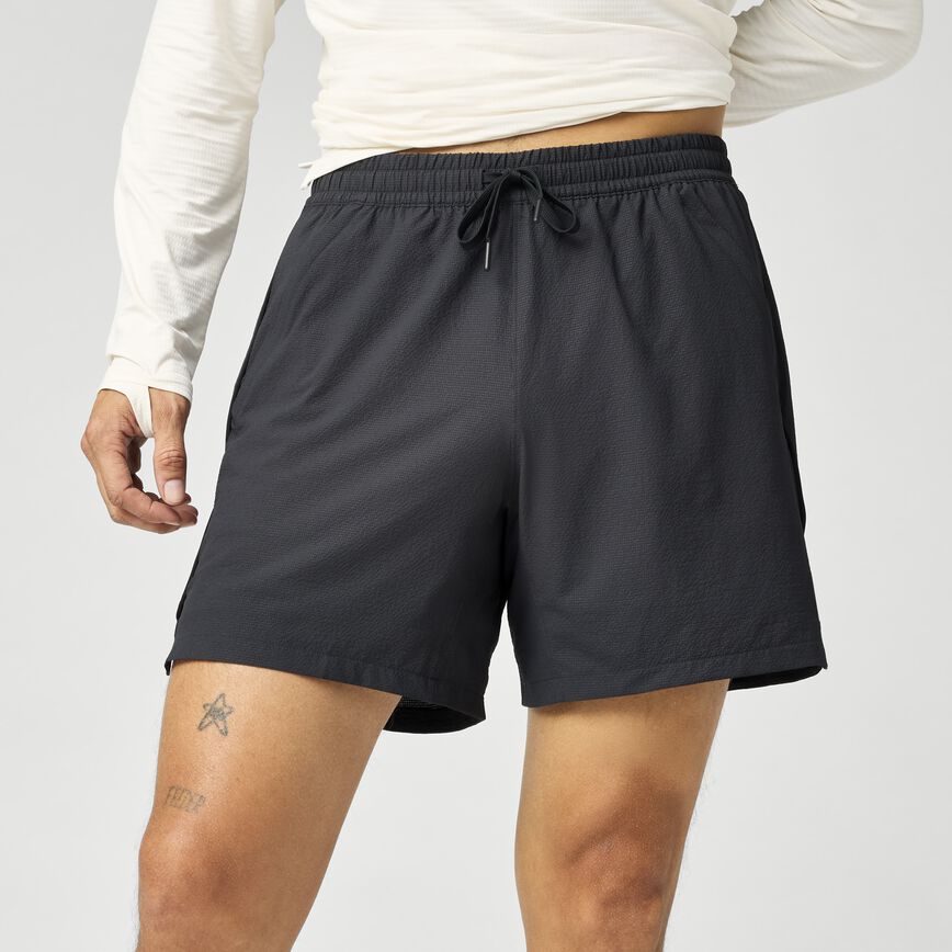 Movement 6” Short