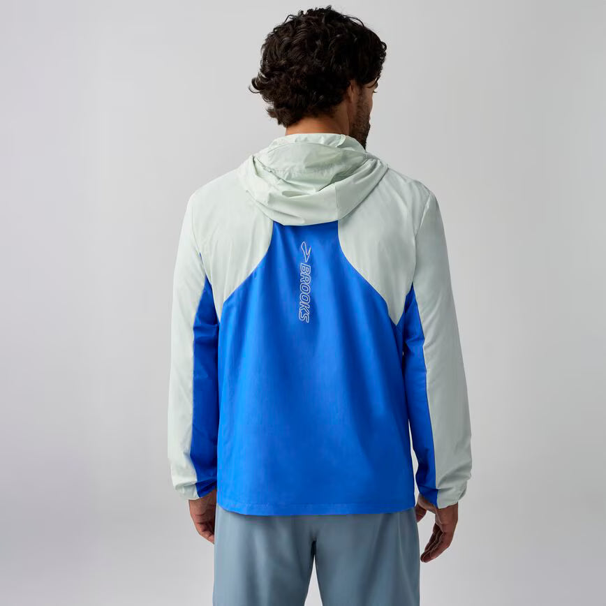 Canopy Packable Jacket