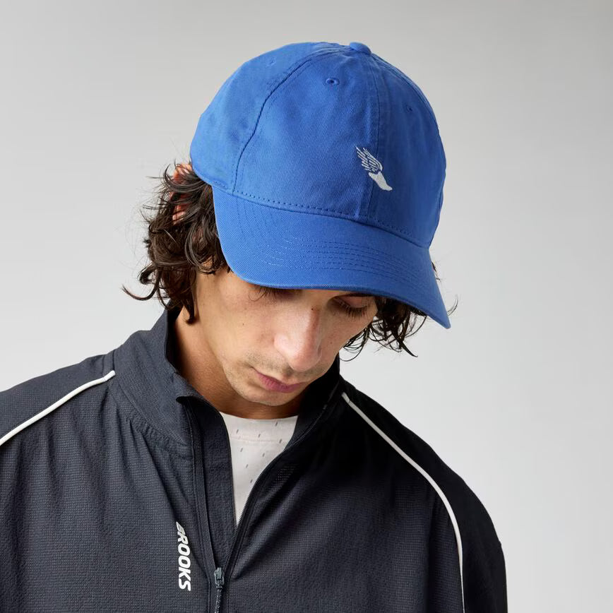 Heritage Run Cap