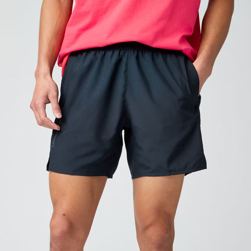 Dash 6” Short