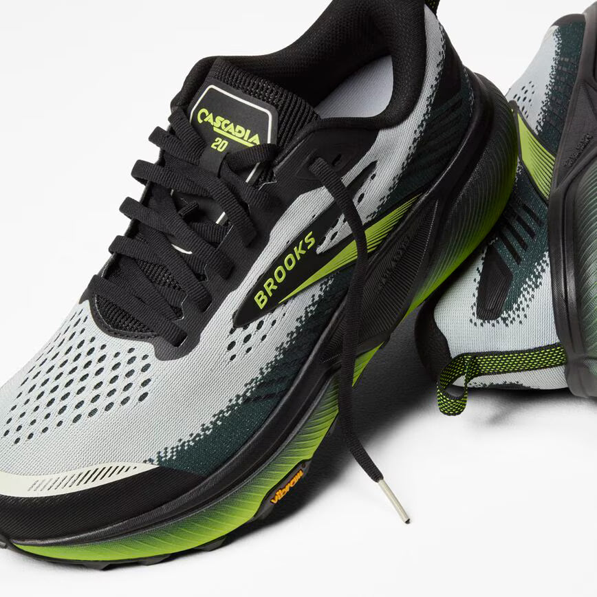 Cascadia 20