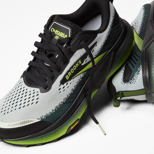 Cascadia 20