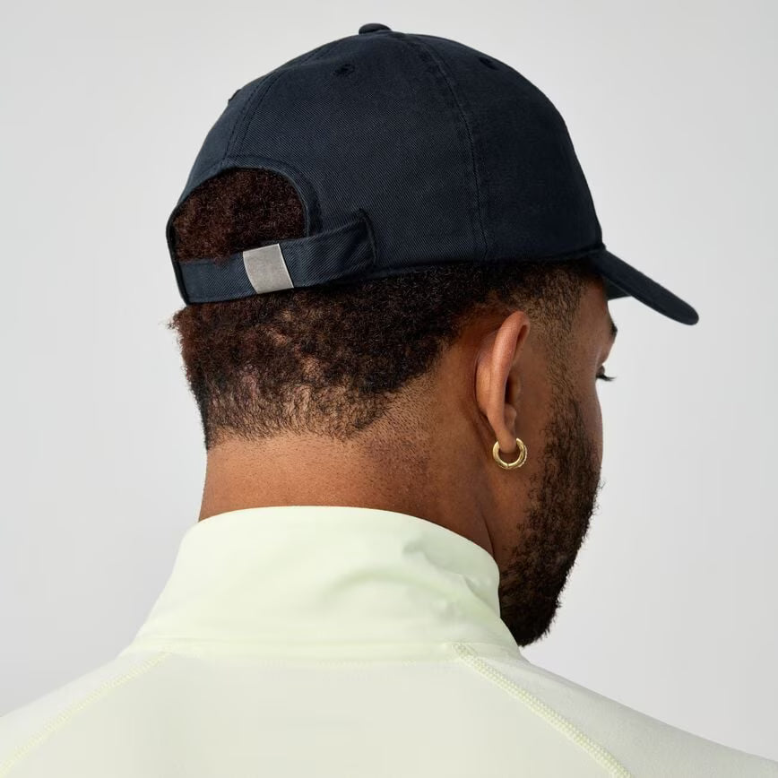 Heritage Run Cap