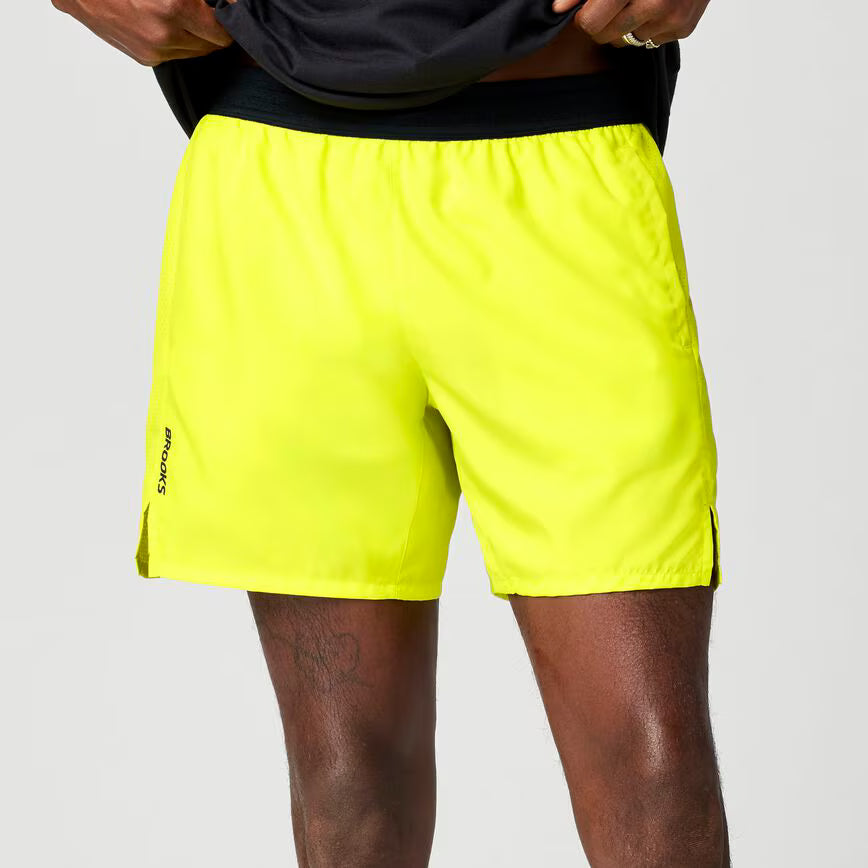 Dash 6” Short