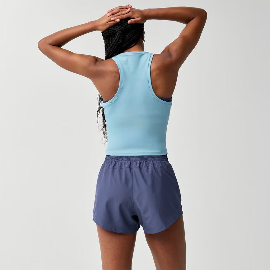 Dash Crop Tank