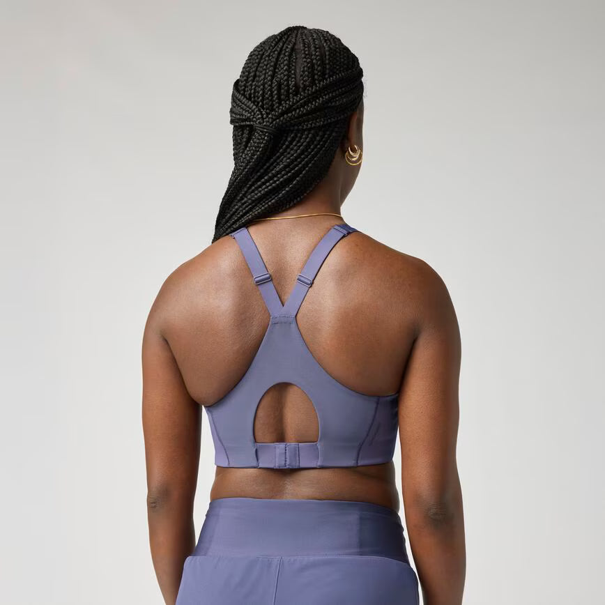 Limitless Racerback Bra