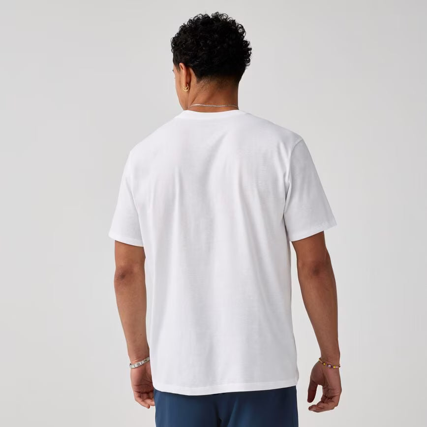 Graphic Short Sleeve