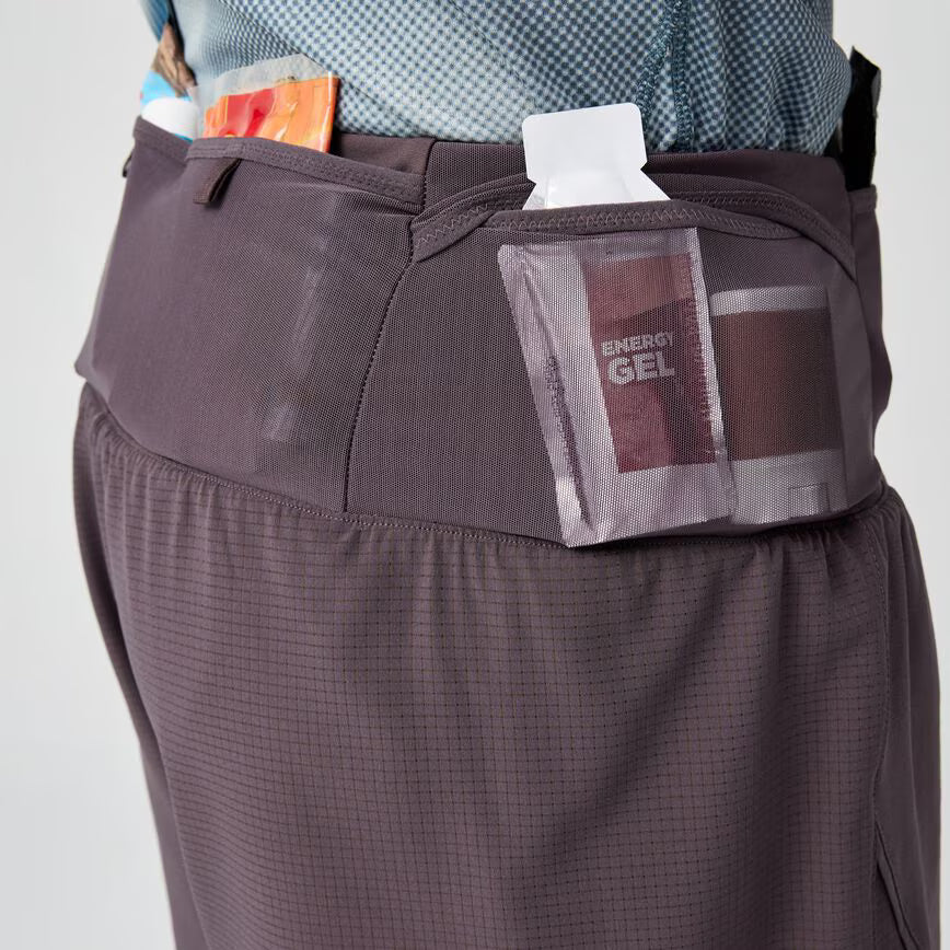 High Point 5" 2-in-1 Short 2.0