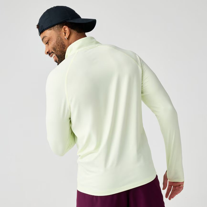 Dash 1/4 Zip 3.0