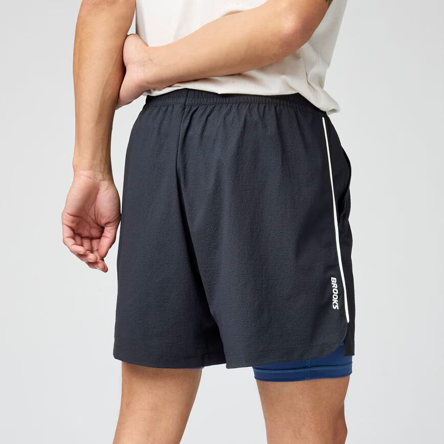 Movement 6” Short
