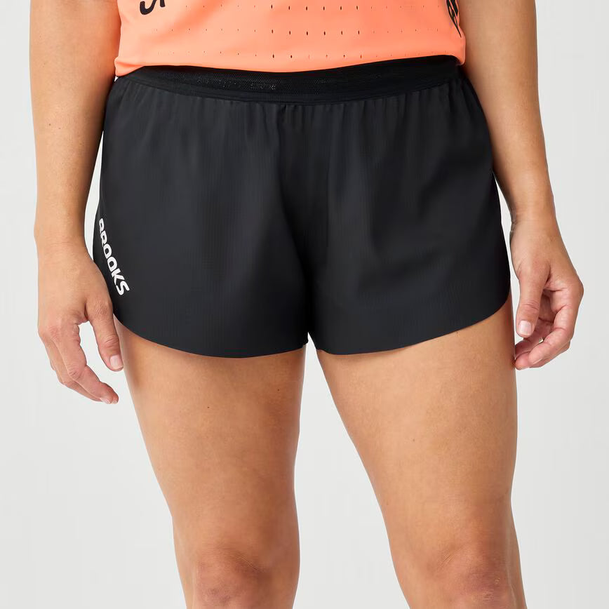 Hyperion Elite 3" Split Short