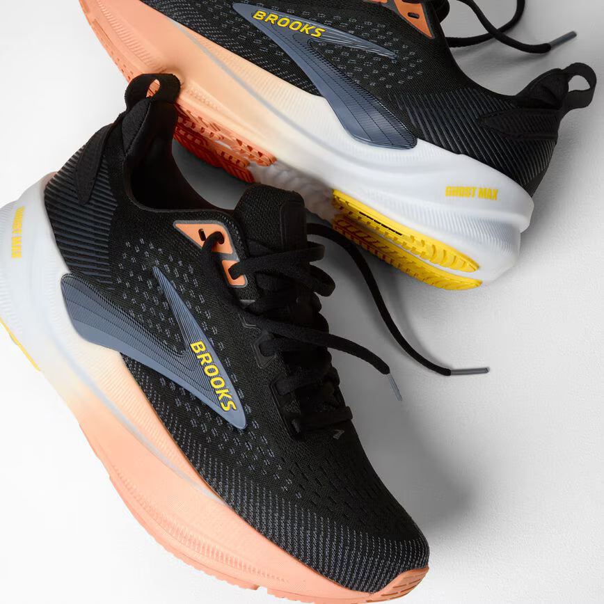Ghost Max 4
