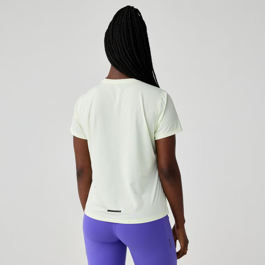 Chaser 7" Short Tight
