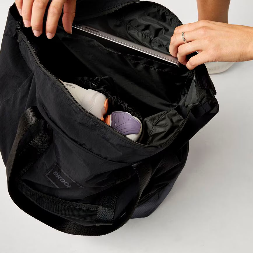 Stride Active Tote