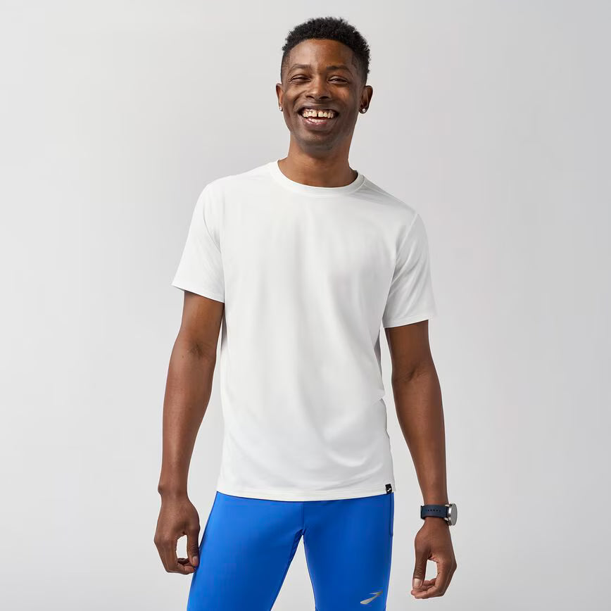 Luxe Short Sleeve