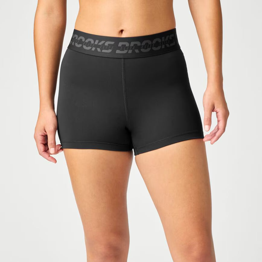 PR Elite 3” Short