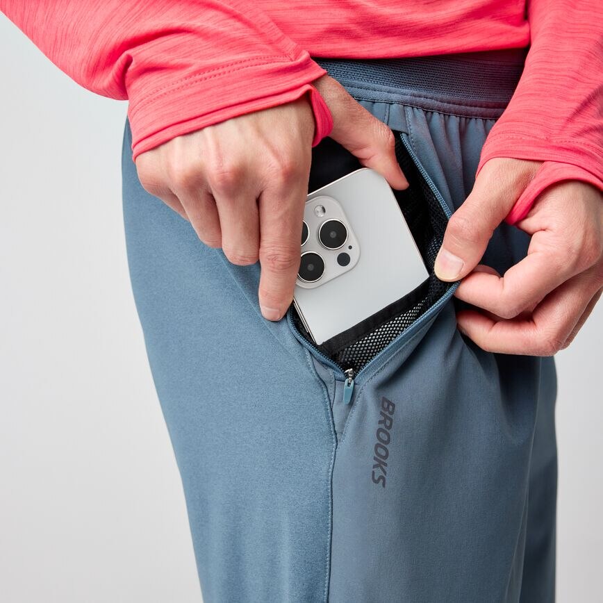 Dash Pant