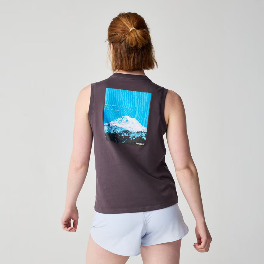Graphic Tank