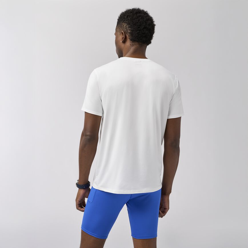 Luxe Short Sleeve