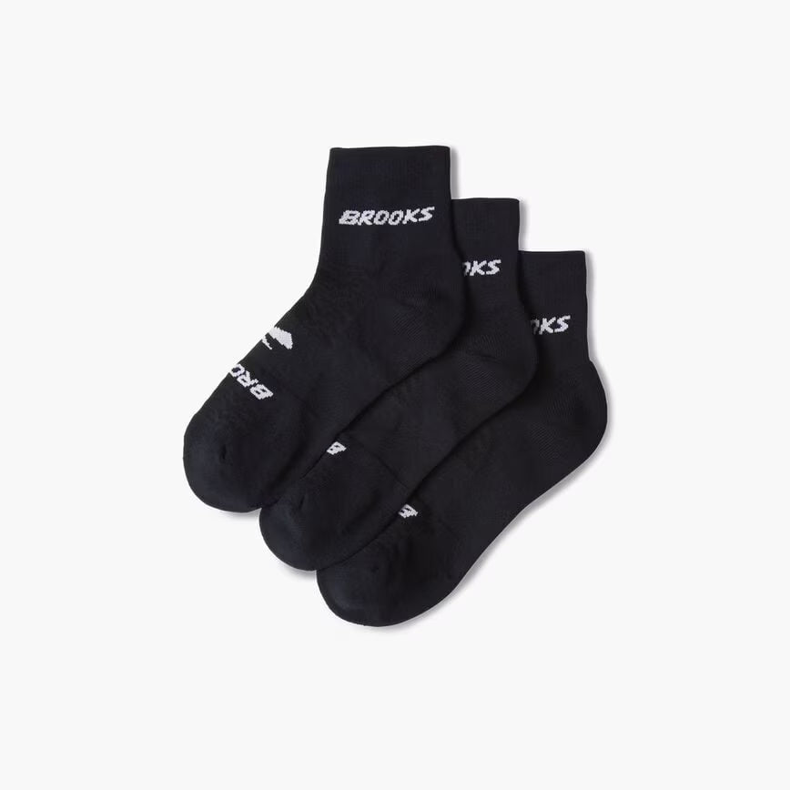 Run-In Quarter 3-Pack